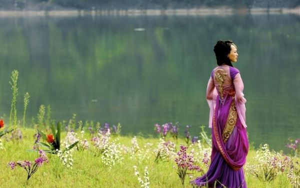 观察一种植物的小学日记