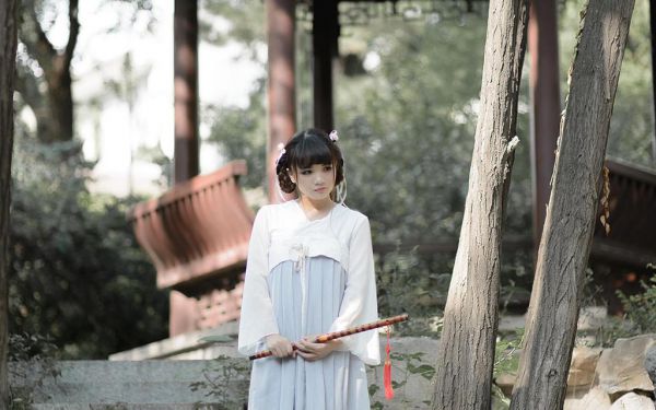 正能量的句子关于女孩子