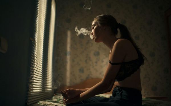爱情合约最经典的句子