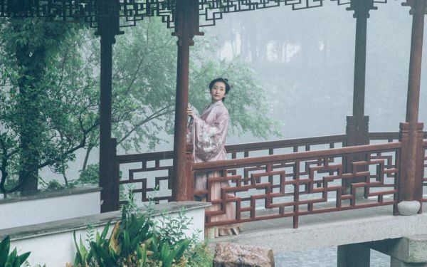 夏天的暴雨初三周记600字