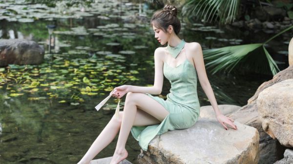 女人正能量霸气的句子