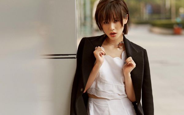 爱情里两个人相遇优美的句子