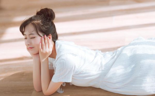 恶作剧女孩封露宣,周予全本免费小说目录试读