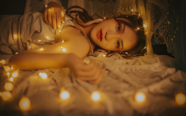 妈妈撒谎日记