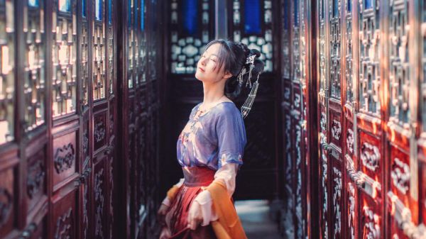 同事说我乱丢卫生巾，可我怀孕了啊全文最新章节免费阅读
