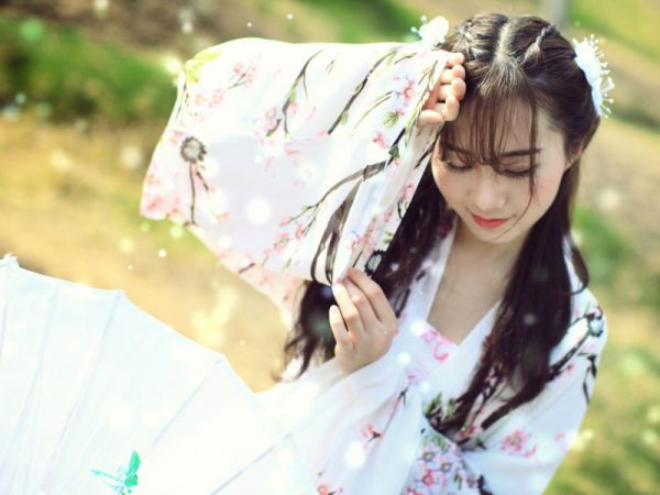 经典爱情优美的句子