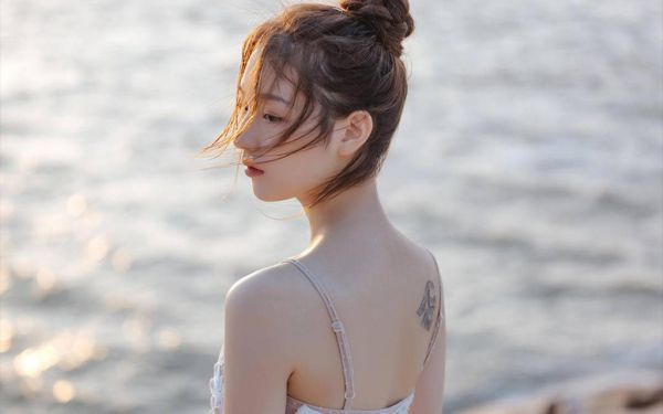 温暖爱情的句子唯美的句子