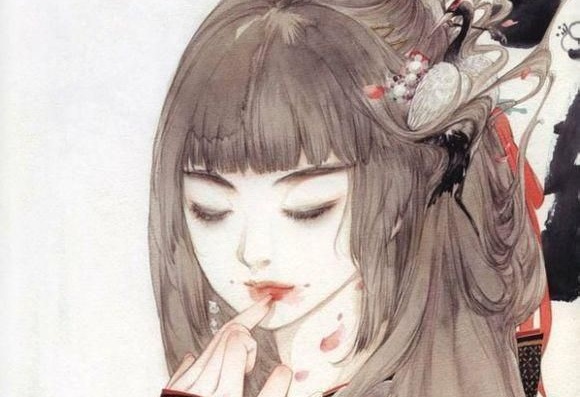 关于爱情伤感经典的句子