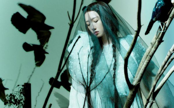 古风正能量唯美的句子
