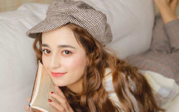 形容爱情优美的句子