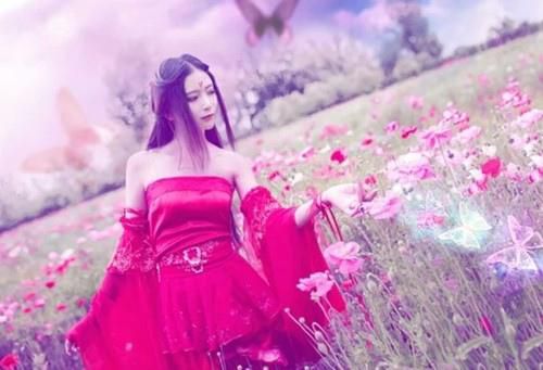 羡慕别人爱情的句子