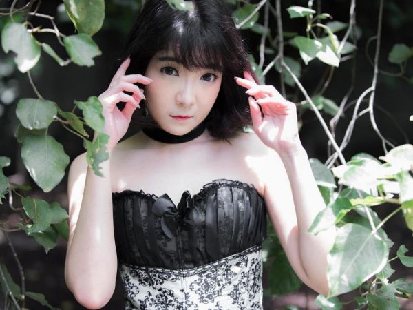 我们的爱情唯美的句子