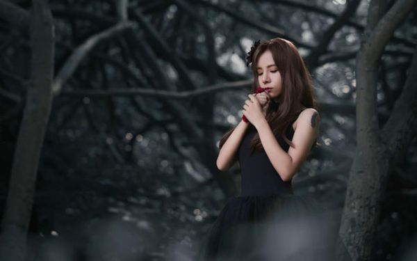 关于过年爱情的唯美的句子