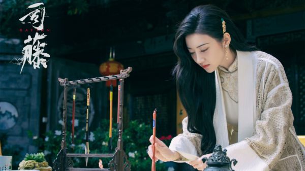 女儿的复仇全文最新章节免费阅读