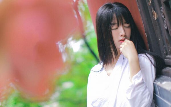 关于爱情优美的句子和段落