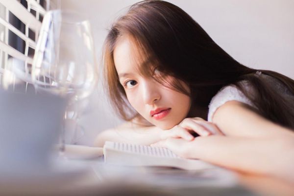 优美的句子 爱情de