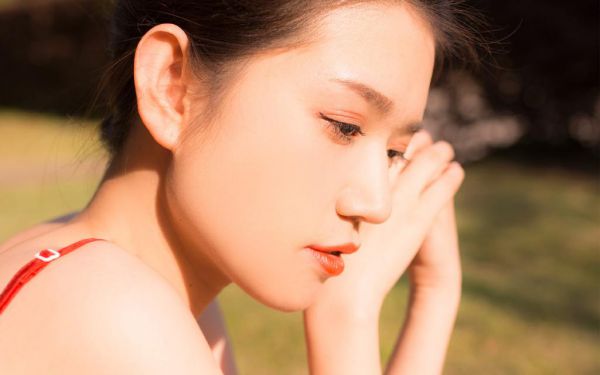 语句优美的句子简短爱情句子