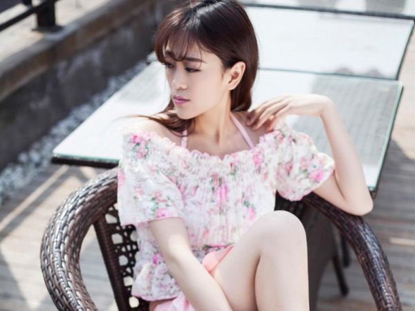 花火杂志中优美的句子