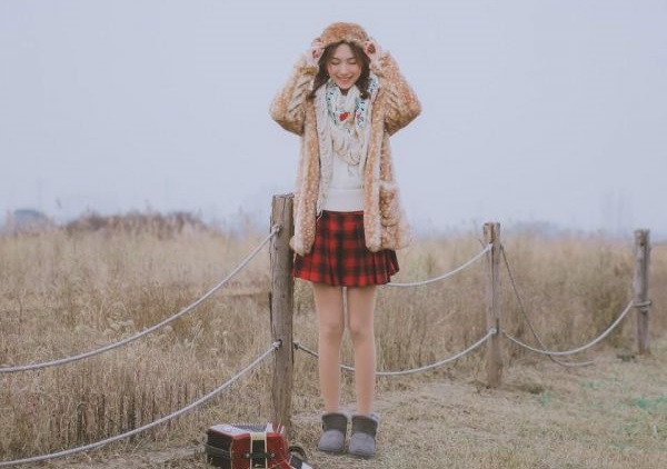 富贵竹观察日记300字