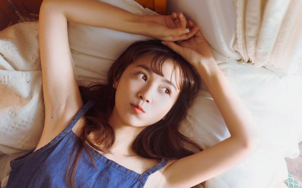 爱情的句子正能量