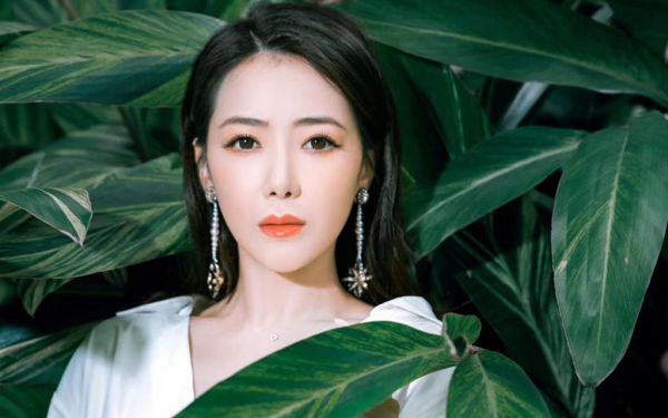 女人的正能量霸气的句子