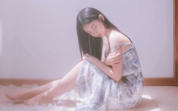 植物白菜花观察日记