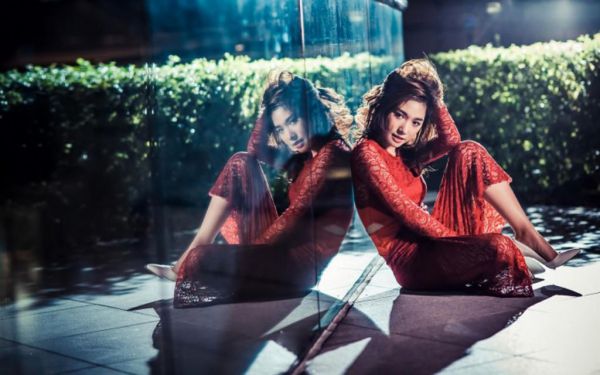 伤感的句子英文爱情句子