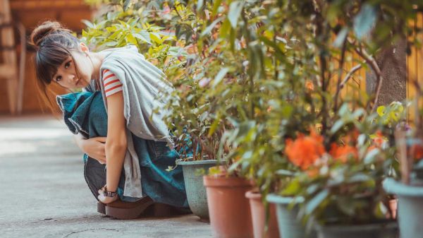 恋爱心语唯美的句子