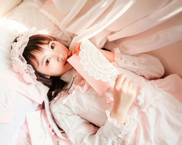 爱情心语优美的句子