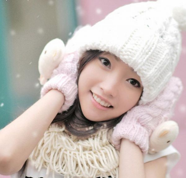 观察泡豆子300字日记