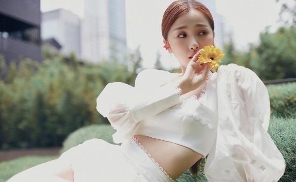 有文艺有伤感的句子关于爱情