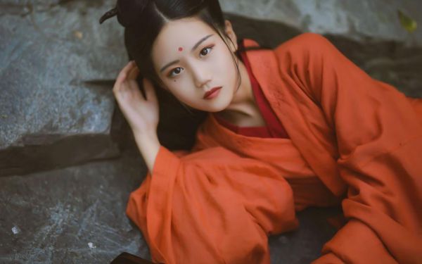 关于爱情优美的句子和段落