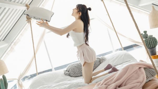 姬无妄桃枝全文最新章节免费阅读