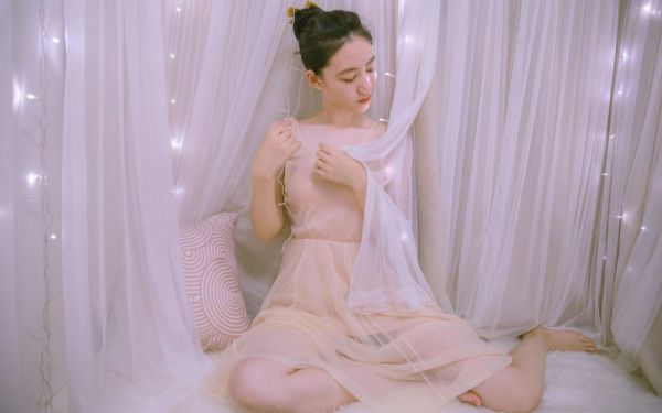 优美的句子  爱情
