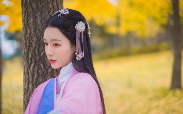 江月沉沉映繁楼全文最新章节免费阅读