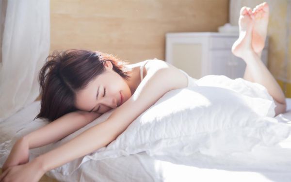 爱情晚安词句优美的句子