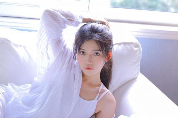 纯美爱情优美的句子