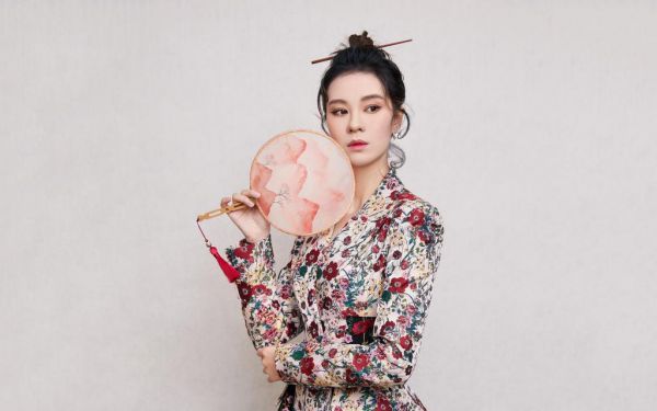 女人独立霸气的句子 做正能量的女人