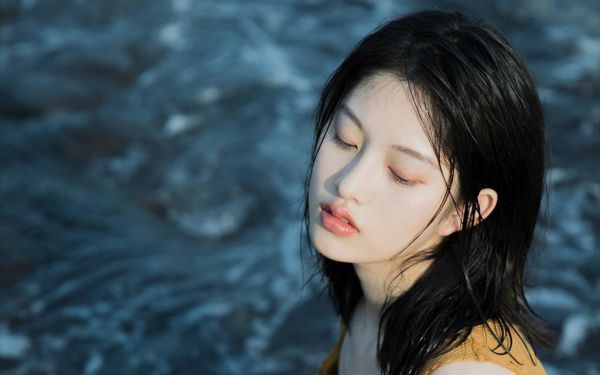 有关 爱情 优美的句子