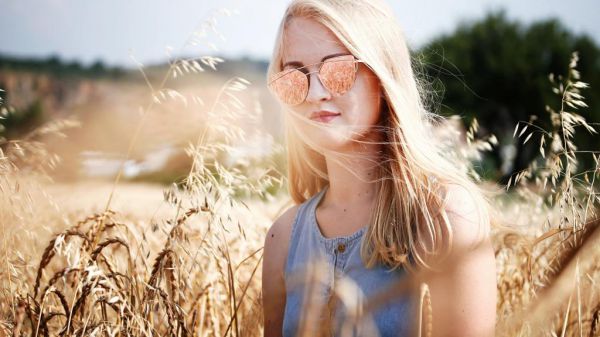 女人独立霸气的句子 做正能量的女人
