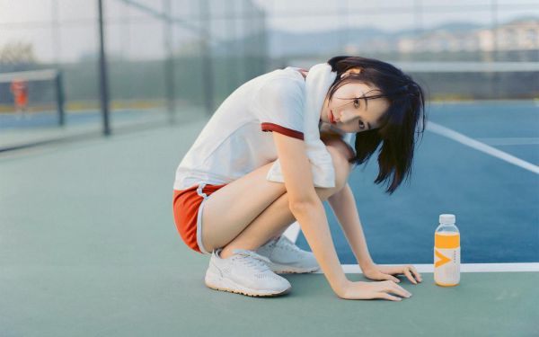 5段爱情优美的句子