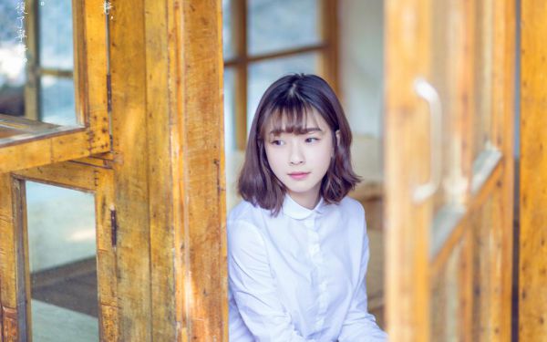 植物观察的日记