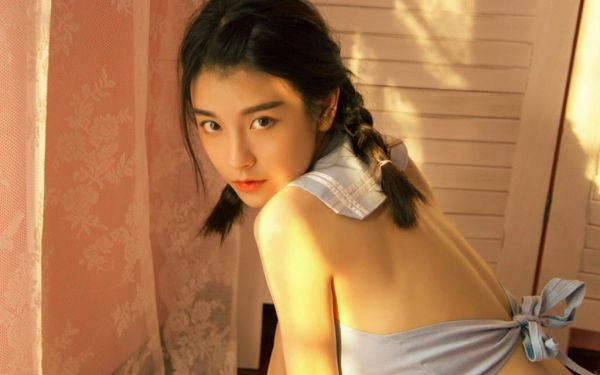 形容爱情优美的句子