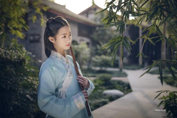 诗经优美的句子爱情句子