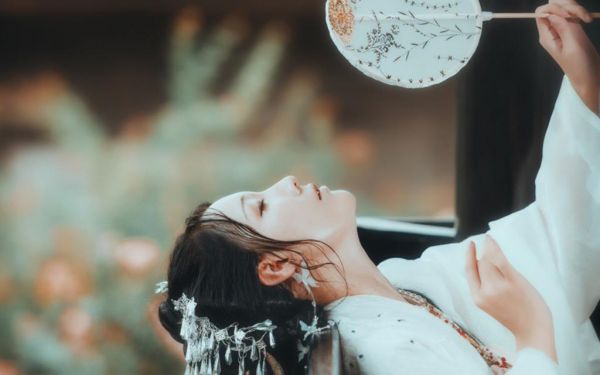 语句优美的句子爱情伤感
