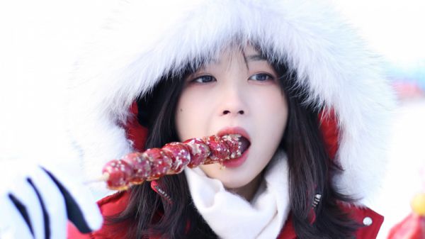 二年级日记给妈妈洗脚