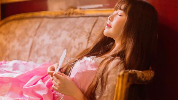 女主用二十年寿命换我身份，可我是假千金啊全文最新章节免费阅读
