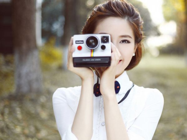 五彩生活