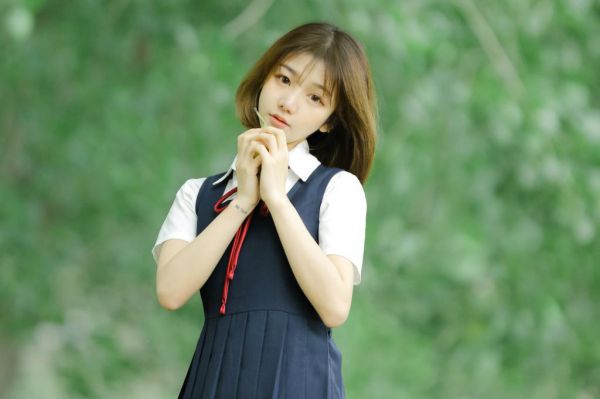 观察日记植物350字