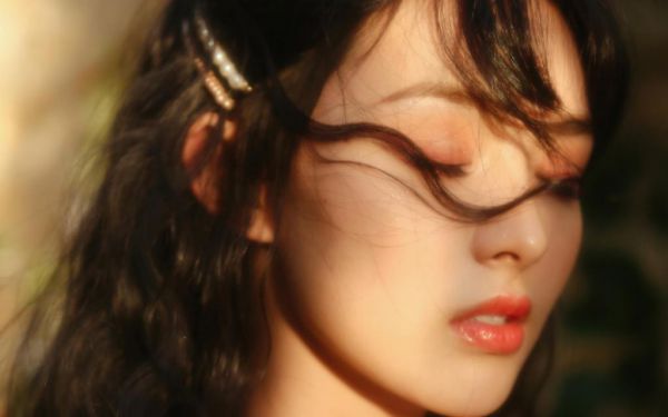 正能量美容晚安语励志的句子